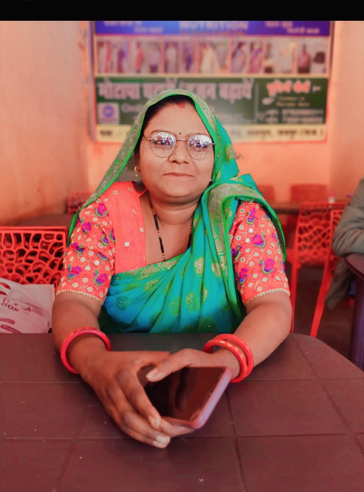 SONAM KUMARI MEENA